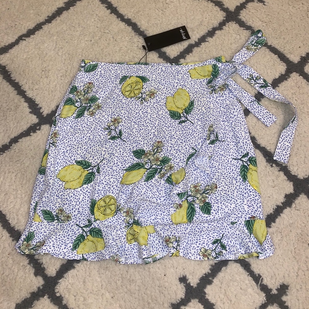 Nasty Gal Skirt